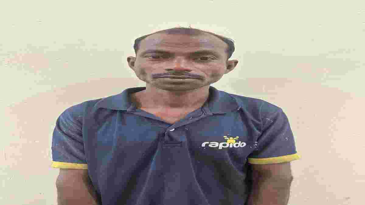 5 साल की बच्ची के अपहरण का मामलाः मासूम के साथ हुई दरिंदगी, बच्ची के बयान और आरोपी की गिरफ्तारी के बाद पुलिस ने बढ़ाई रेप की धारा