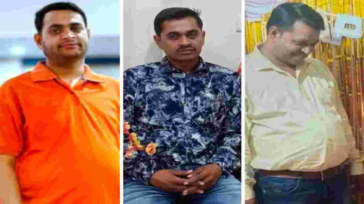 दो सगे भाइयों की हत्या से फैली सनसनीः तीसरा भाई अस्पताल में जिंदगी और मौत की लड़ाई लड़ रहा, वारदात का लाइव वीडियो भी आया सामने