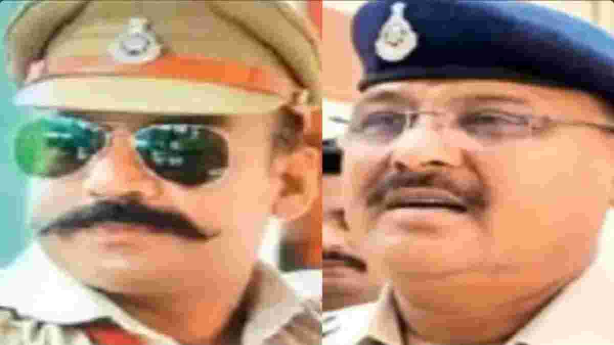 अजब एमपी की गजब पुलिसः टीआई से बना एसआई, एएसआई से बना सिपाही, लापरवाह पुलिसकर्मियों पर गिरी कार्रवाई की गाज