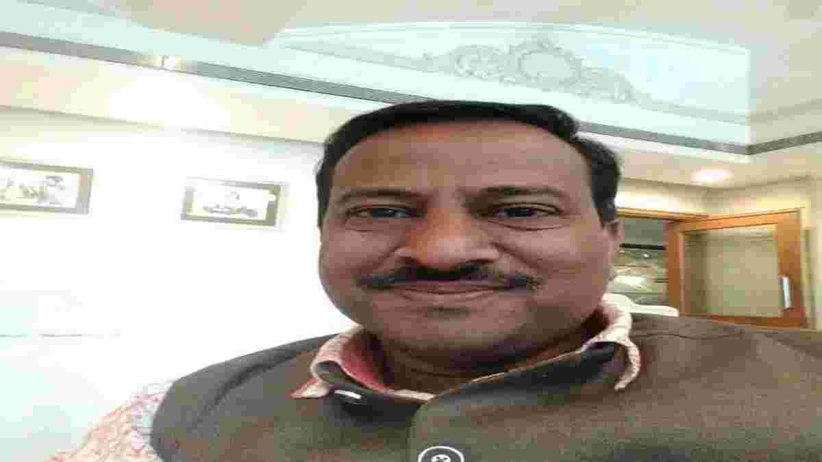सियासी खबरः लुकमान अली बने MP कांग्रेस सेवा दल के कम्युनिकेशन कोऑर्डिनेटर, राष्ट्रीय अध्यक्ष ने की नियुक्ति