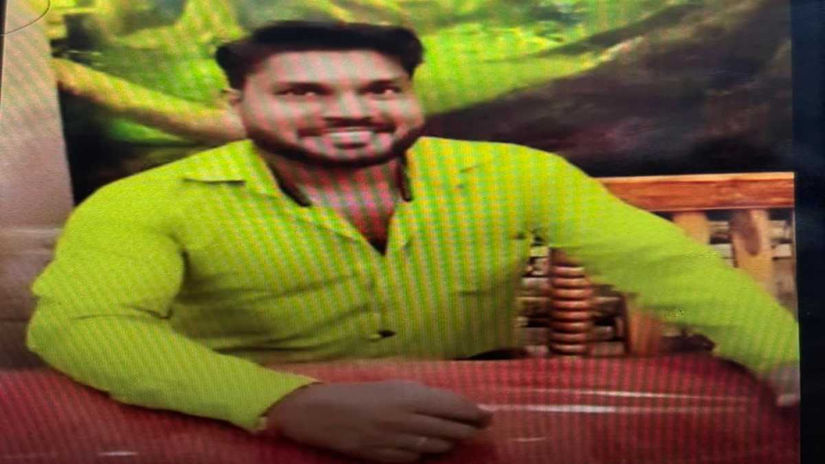 डबल मर्डर का आरोपी कटनी से गिरफ्तारः सगे भाई-भाभी को धारदार हथियार से उतारा था मौत के घाट