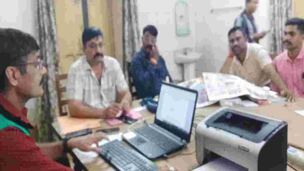 लोकायुक्त की बड़ी कार्रवाईः 20 हजार रिश्वत लेते सरपंच पकड़ाया, इस काम के लिए पीड़ित से मांगी थी घूस