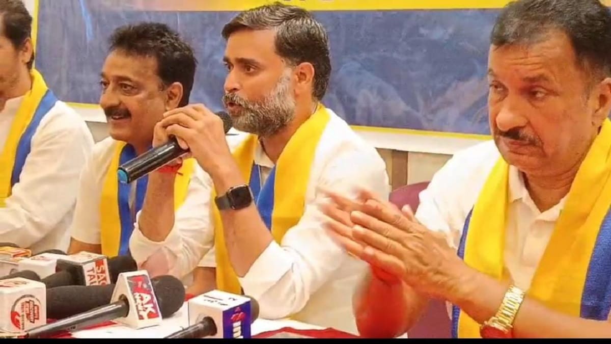 बसपा के बाद आप पार्टी ने बिहार में उतारे उम्मीदवार, जानें किसे कहा से मिला टिकट, केजरीवाल ने किस पर जताया भरोसा, देखें लिस्ट