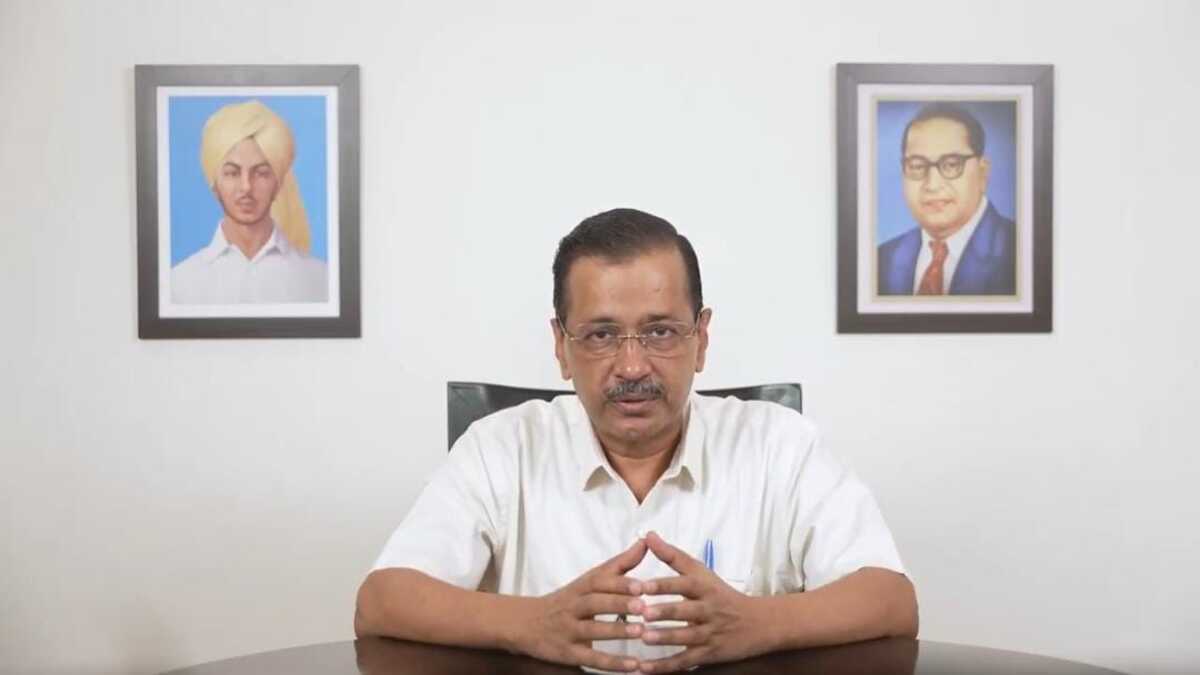 बिहार विधानसभा चुनाव: AAP ने जारी की उम्मीदवारों की दूसरी सूची, 48 नए चेहरों को मिला मौका, अब तक 51 प्रत्याशी मैदान में, देखें लिस्ट