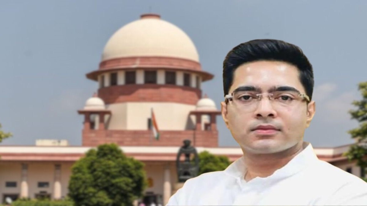 पश्चिम बंगाल में फिर शुरू होगी मनरेगा स्कीम, SC का केंद्र को झटका : अभिषेक बनर्जी ने कहा – ‘उन लोगों के मुंह पर लोकतांत्रिक तमाचा …’
