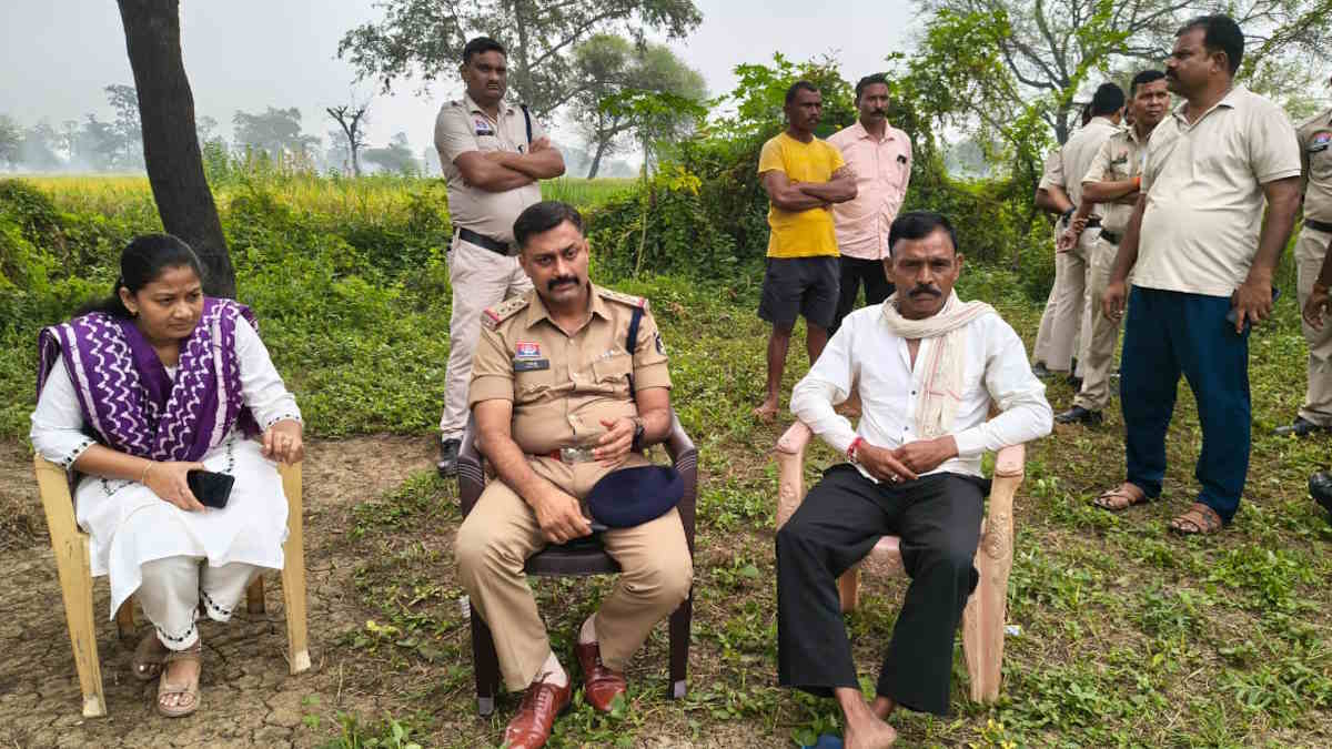 एक दिन में तीन घटनाओं से सिहर उठा बलौदा बाजार-भाटापारा जिला…