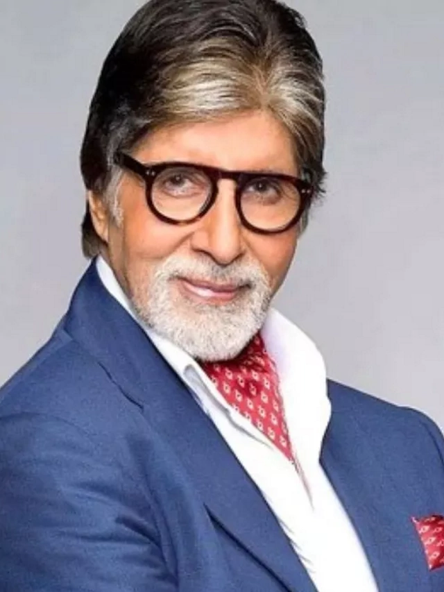 Bollywood Celebrities Birthday: अमिताभ बच्चन से लेकर रेखा तक,  जानें अक्टूबर में किन स्टार्स का है बर्थडे