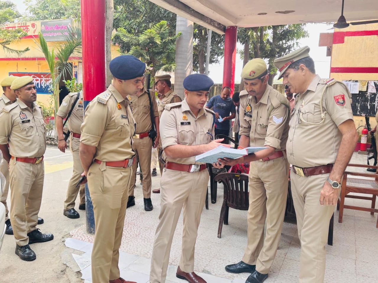 अमृतसर ग्रामीण पुलिस को मिली बड़ी सफलता, गैर कानूनी हथियार जब्त