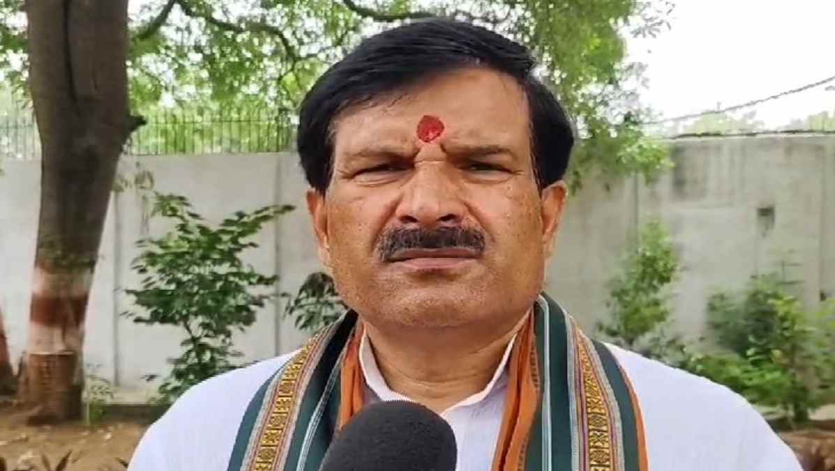 राजद नेता मृत्युंजय तिवारी का बड़ा बयान, कहा- महागठबंधन में कोई दिक्कत नहीं, जल्द होगा सीट बंटवारे का ऐलान