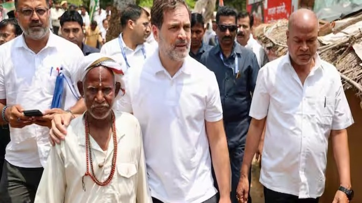बिहार चुनाव 2025: माउंटेन मैन दशरथ मांझी के बेटे को नहीं मिला टिकट, परिवार ने कांग्रेस से की बड़ी मांग