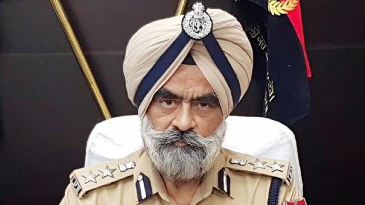 हरचरण सिंह भुल्लर 14 दिन की न्यायिक हिरासत में