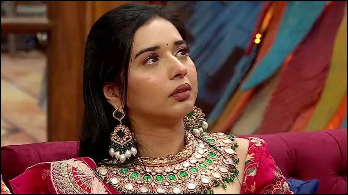 बिग बॉस फेम तान्या मित्तल के खिलाफ शिकायत, परिवार और व्यक्तिगत जिंदगी से जुड़े सैंकड़ों झूठ बोलने का लगाया आरोप