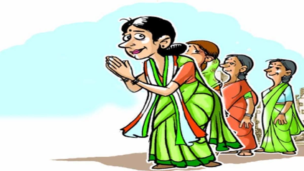 बिहार की सियासत में परिवारवाद की बहार, रमा देवी और लवली आनंद बनीं टिकट की दावेदार