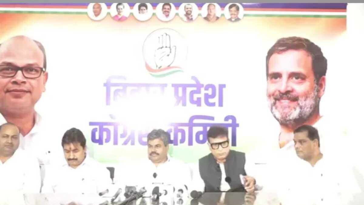 प्रधानमंत्री मोदी का बिहार दौरा, कर्पूरी ठाकुर के घर श्रद्धांजलि पर कांग्रेस का हमला, मोदी की नीयत पर उठाए सवाल, क्या फिर प्रदेश में मचेगा बवाल?