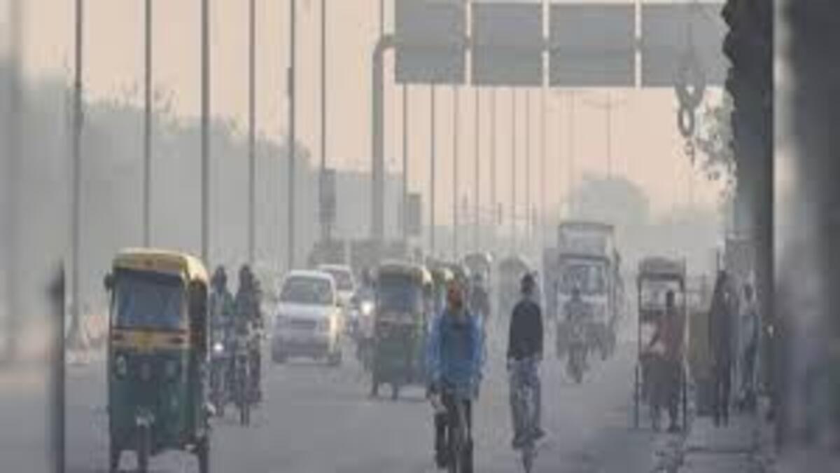 बिहार में गुलाबी ठंड की दस्तक: दिन में हल्की धूप, रात में बढ़ी सिहरन, जानें कैसा रहेगा आज का मौसम