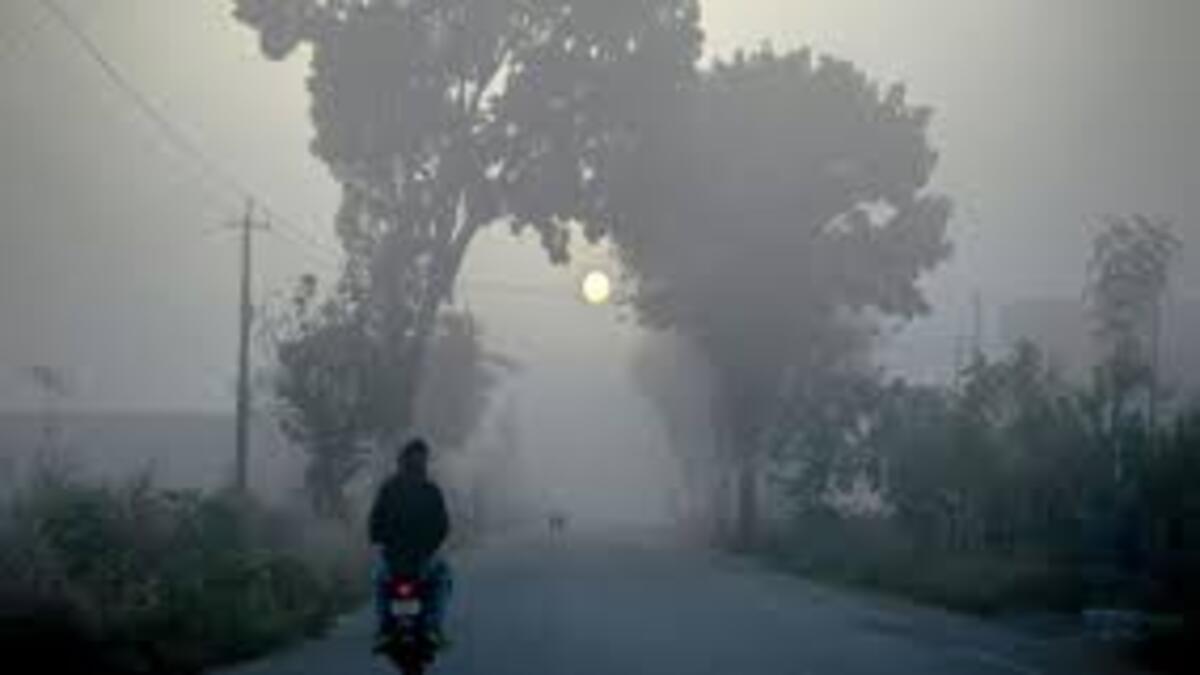 बिहार में मौसम का बदला मिजाज, सर्द हवाओं की आहट, IMD का अलर्ट – नवंबर में पड़ेगी जबरदस्त ठंड