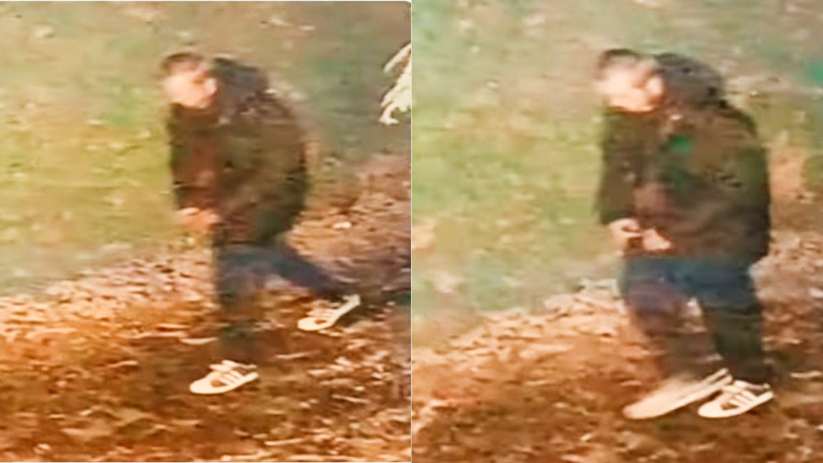 ब्रिटेन में नस्लीय आधार पर भारतीय मूल की युवती से रेप, सड़क किनारे अचेत अवस्था में मिली ; आरोपी की CCTV फुटेज आई सामने