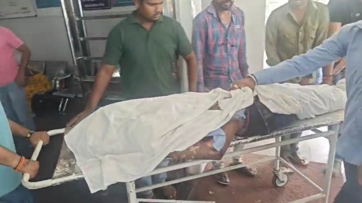 Budhni News: विद्युत सब स्टेशन में बड़ा हादसा, अचानक बिजली सप्लाई से आउटसोर्स कर्मचारी की करंट से मौत