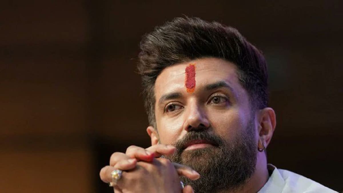 लोक जनशक्ति पार्टी (रामविलास) इन चेहरों को उतार सकती है मैदान में, जानें किन किन नेताओं के हो सकते है नाम लिस्ट में शामिल