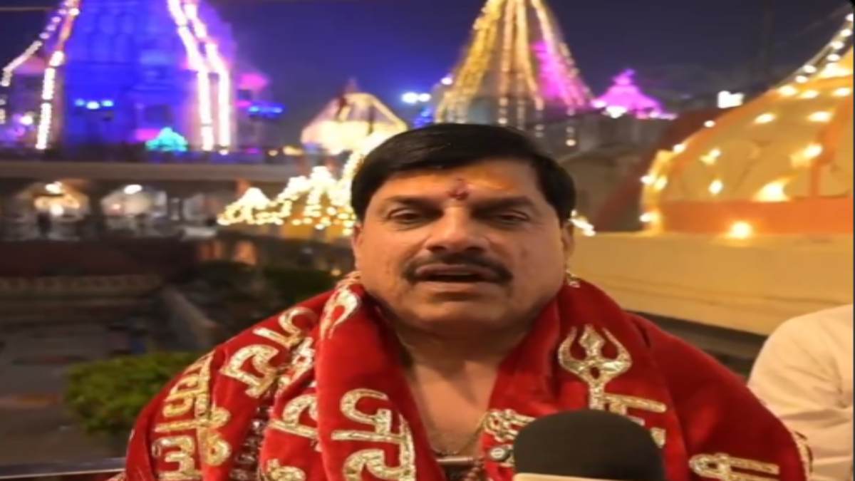 Mahakal Lok News: बाबा महाकाल का अपना बैंड और मजबूत करेगा आपकी भक्ति, उपवास वालों को आध्यात्मिक शक्ति देगा श्री अन्न का प्रसाद