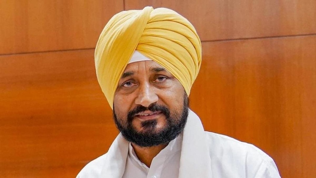 चरणजीत सिंह चन्नी दोबारा बने संसदीय स्थायी समिति के अध्यक्ष, उठाएंगे किसानों के मुद्दे