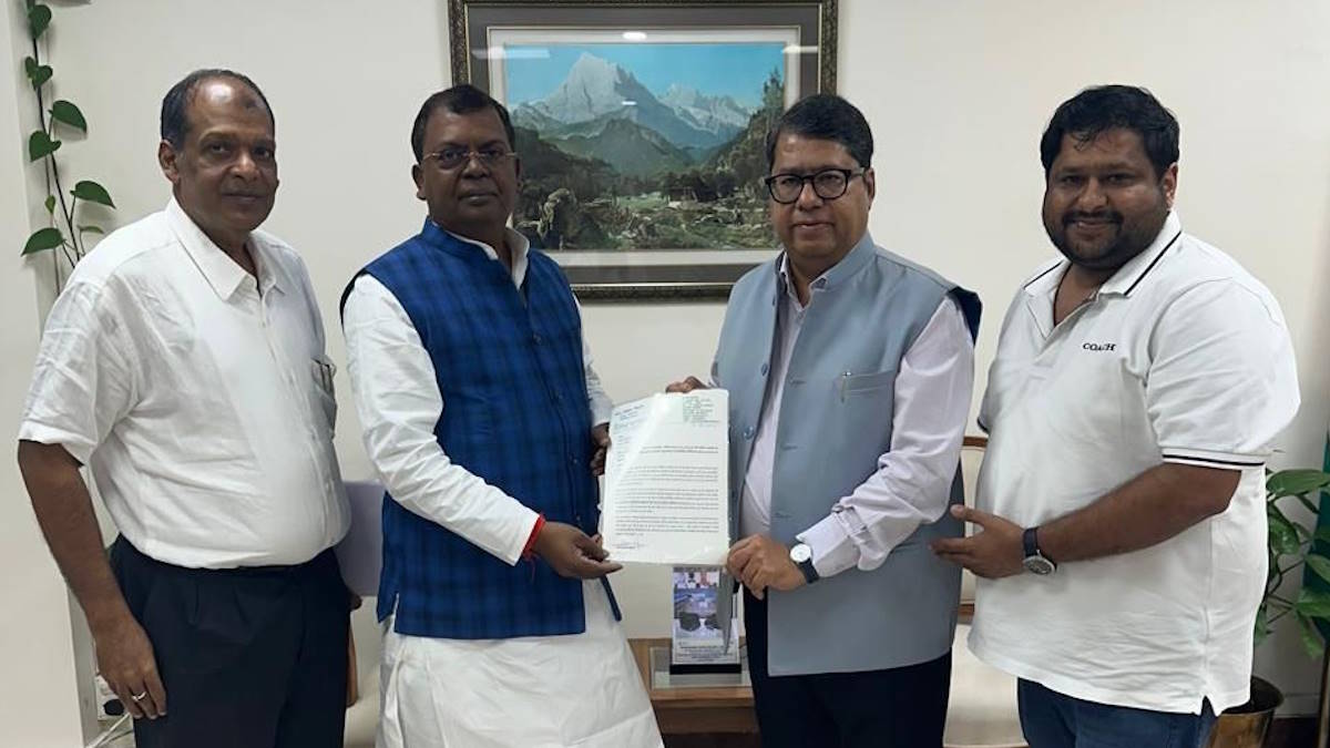 कोल इंडिया ने ई-ऑक्शन पॉलिसी में किया बड़ा बदलाव, नहीं रहा थर्ड पार्टी सैंपलिंग का अनिवार्य प्रावधान…