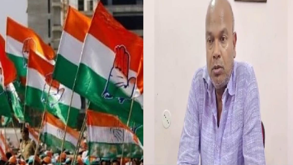 कांग्रेस टिकट के नाम पर ठगी का मामला आया सामने, सक्रिय दलालों ने लाखों रु की डिमांड, ऐसे खुले राज, पार्टी ने कहा सावधानी जरूरी