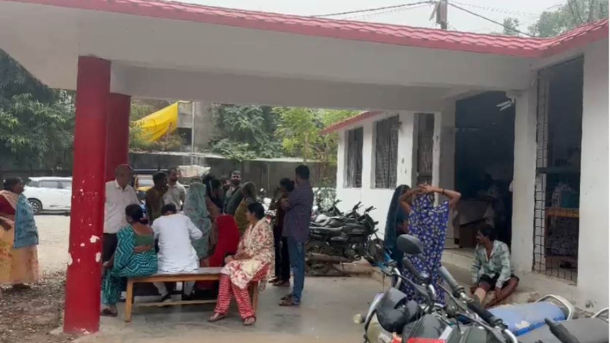 मैहर में पैसों का लालच देकर धर्मांतरण की कोशिश, थाने पहुंची महिलाएं, हिंदू संगठन ने की कार्रवाई की मांग