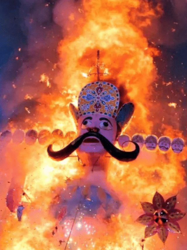 Ravan Dahan 2025: दशहरा आज, घर में रावण दहन करना चाहिए या नहीं?