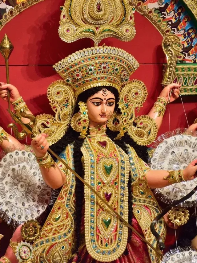 Shardiya Navratri 2025: नवरात्रि के बाद जवारों का क्या करना चाहिए? जानिए