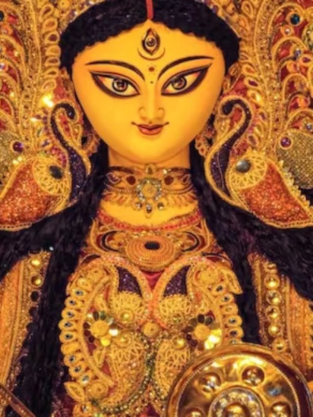Vijayadashami 2025: विजयादशमी पर मां दुर्गा को दही-चूड़ा का भोग लगाने से क्या होता है