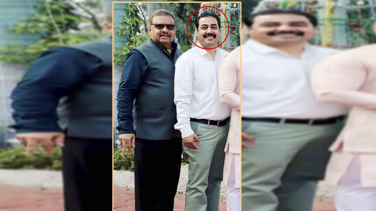 MP News: दमोह मिशन अस्पताल केस में बड़ी कार्रवाई, प्रबंधक मंडल से जुड़ा फरार आरोपी उत्तराखंड से गिरफ्तार, कातिल डॉ. एन जॉन कैम के इलाज से हुई थी 7 मरीजों की मौत