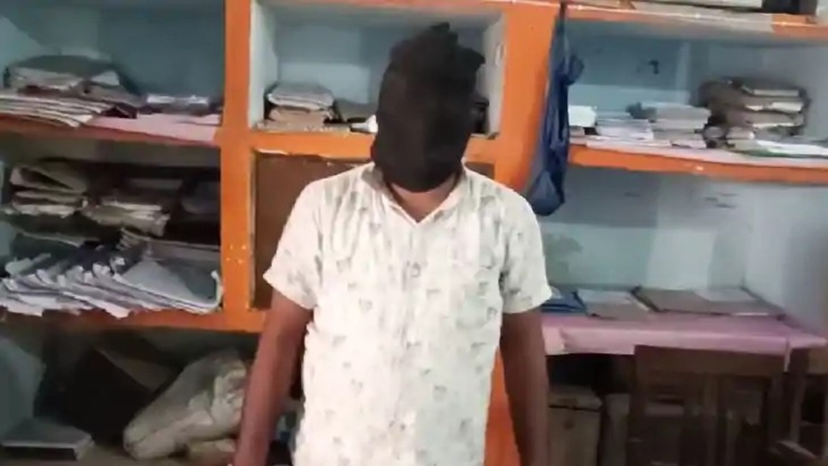 दानापुर कोर्ट हत्याकांड: छोटे सरकार मर्डर केस का मुख्य साजिशकर्ता नौशाद गिरफ्तार, STF और पुलिस की बड़ी कार्रवाई