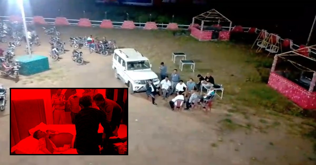 होटल में संदिग्ध हालत में मिली युवक की लाश: कल शाम से था लापता, जताई जा रही ये आशंका
