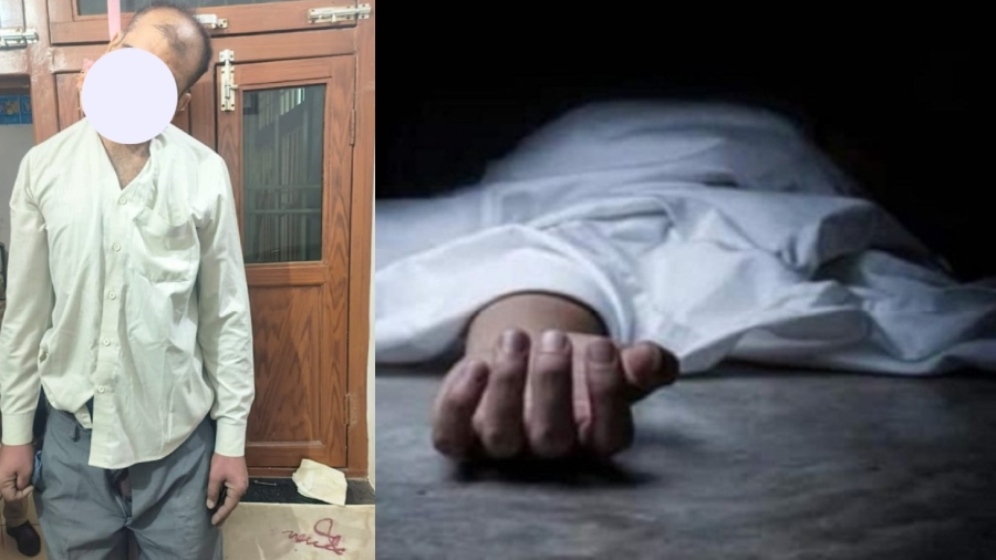 हरियाणा में एक और पुलिस कर्मचारी ने की आत्महत्या, रेवाड़ी में ASI ने की आत्महत्या ; इसपर लगाया प्रताड़ना का आरोप