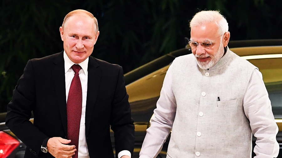 ट्रंप के दावों पर रूस का आया जवाब, कहा – भारत के साथ हमारे रिश्ते विश्वास की नींव पर टिके हैं, मामले को बताया द्विपक्षीय
