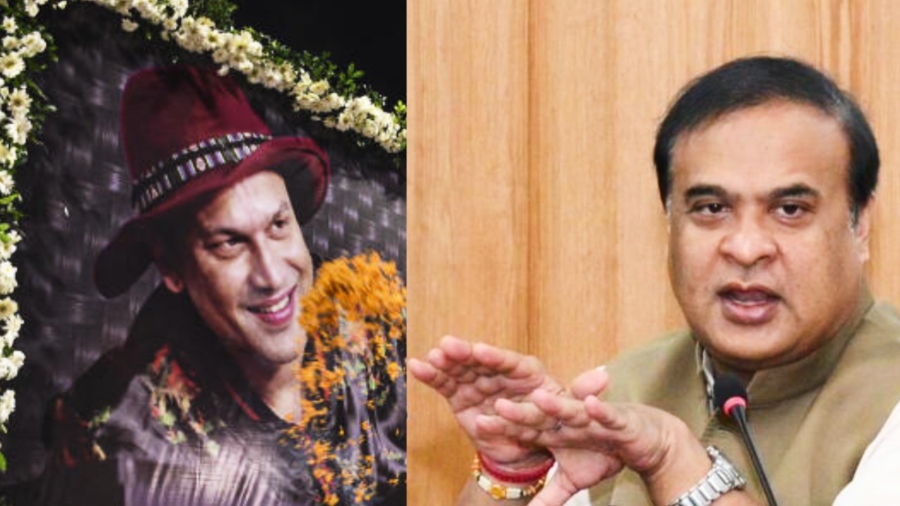 Zubeen Garg Case: सीएम सरमा बोले- जांच के अहम मोड़ पर पहुंचा मामला, सिंगापुर पुलिस दे रही पूरा सहयोग
