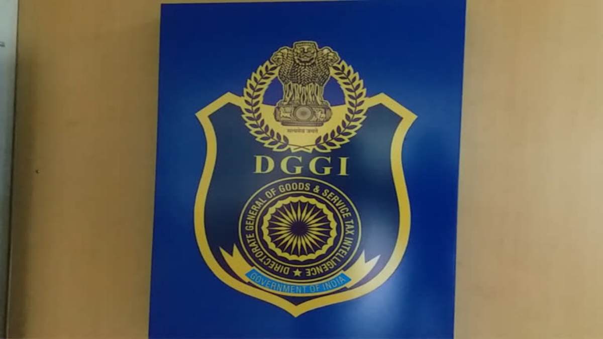 Exclusive: DGGI की बड़ी कार्रवाई, 335 करोड़ से ज्यादा के फर्जी इनवॉइस घोटाला उजागर, 58 करोड़ का फर्जी आईटीसी बेनकाब
