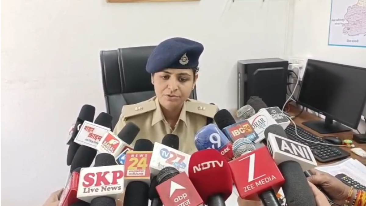 गोलू बनकर नूर मोहम्मद ने किया दुष्कर्म: अलग-अलग जगह ले जाकर मिटाई हवस, फिर धर्म परिवर्तन का बनाया दबाव