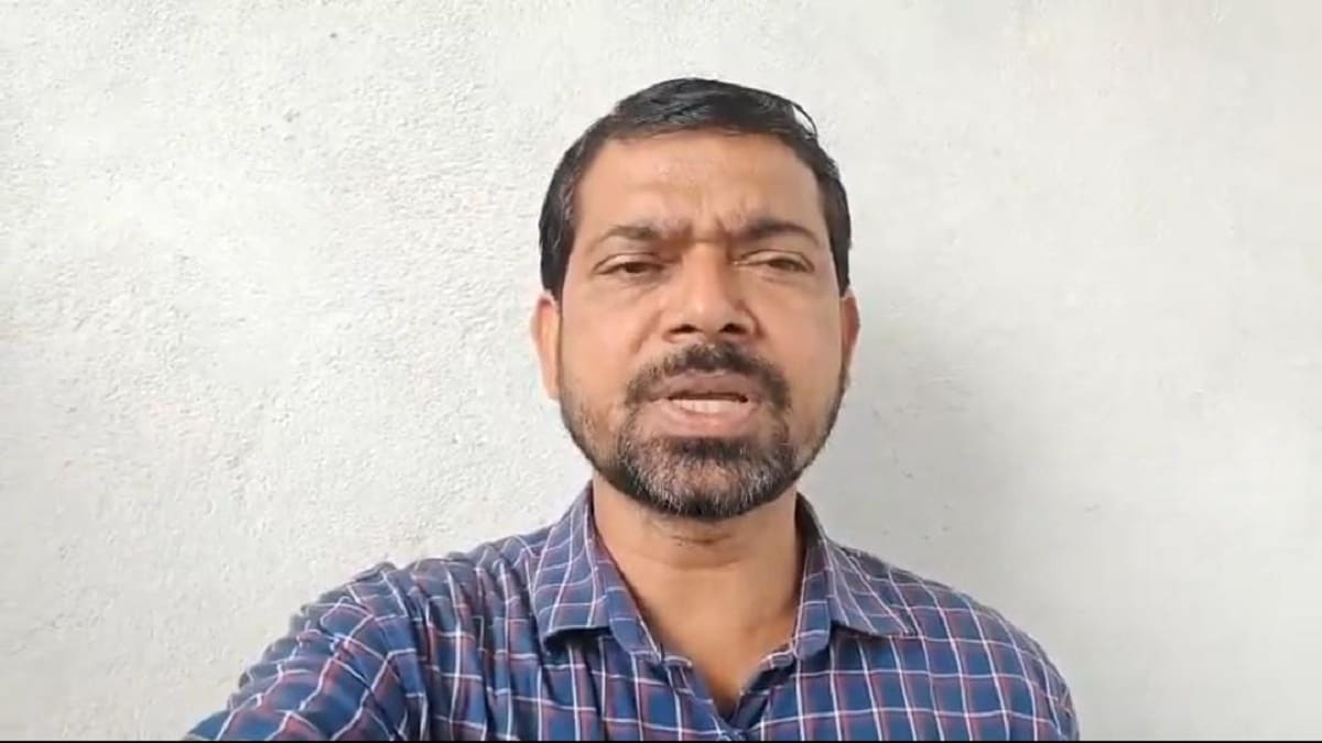 TRE-4 भर्ती में देरी से अभ्यर्थी नाराज, इस सप्ताह पटना में विशाल मार्च का ऐलान, 1.20 लाख पदों की कर रहे मांग