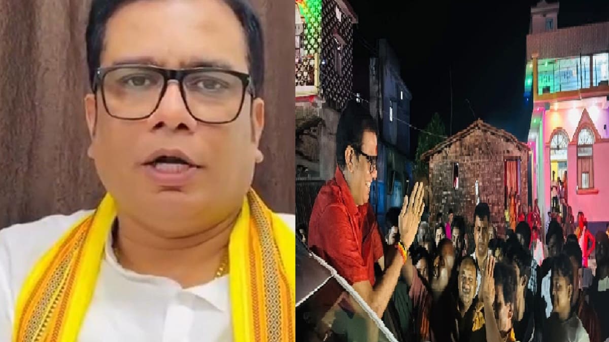 चुनावी साल में JDU को लग सकता है एक और झटका, नीतीश का साथ छोड़ेंगे फायरब्रांड विधायक , जानें किस पार्टी में शामिल होने की चल रही अटकलें