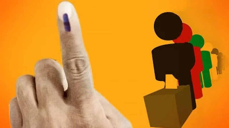 तरनतारन में उपचुनाव को लेकर हथियार को लेकर आदेश जारी