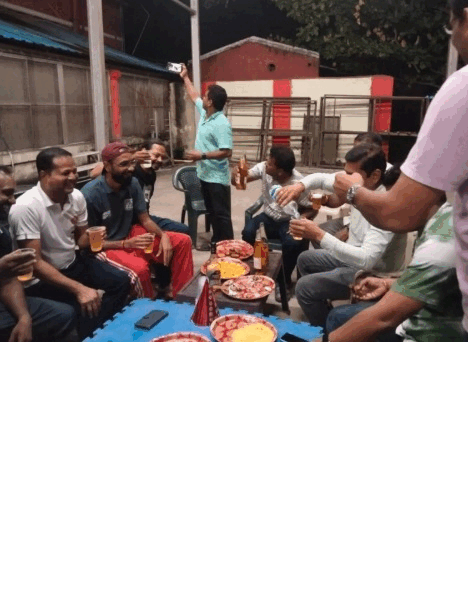 CG News: बॉक्सिंग रिंग में शराबखोरी, हाईकोर्ट ने लिया संज्ञान… SECR GM से मांगा हलफनामा
