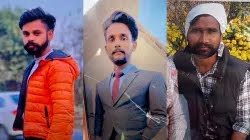 फिरोजपुर : नशे से एक ही गांव में रहने वाले चार लोगों की मौत, परिवार वालों का बुरा हाल
