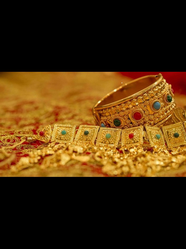 Gold-Silver Price Today: लगातार तीसरे दिन सस्ता हुआ सोना, चेक करें आज का ताजा भाव