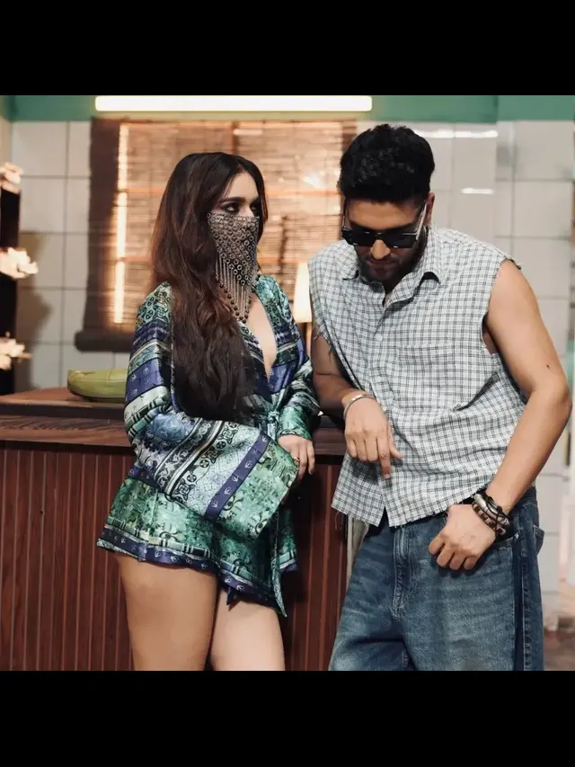 Guru Randhawa New Song: कौन है ये Viral Mask गर्ल, जिसे गुरु रंधावा कर रहे लॉन्च…