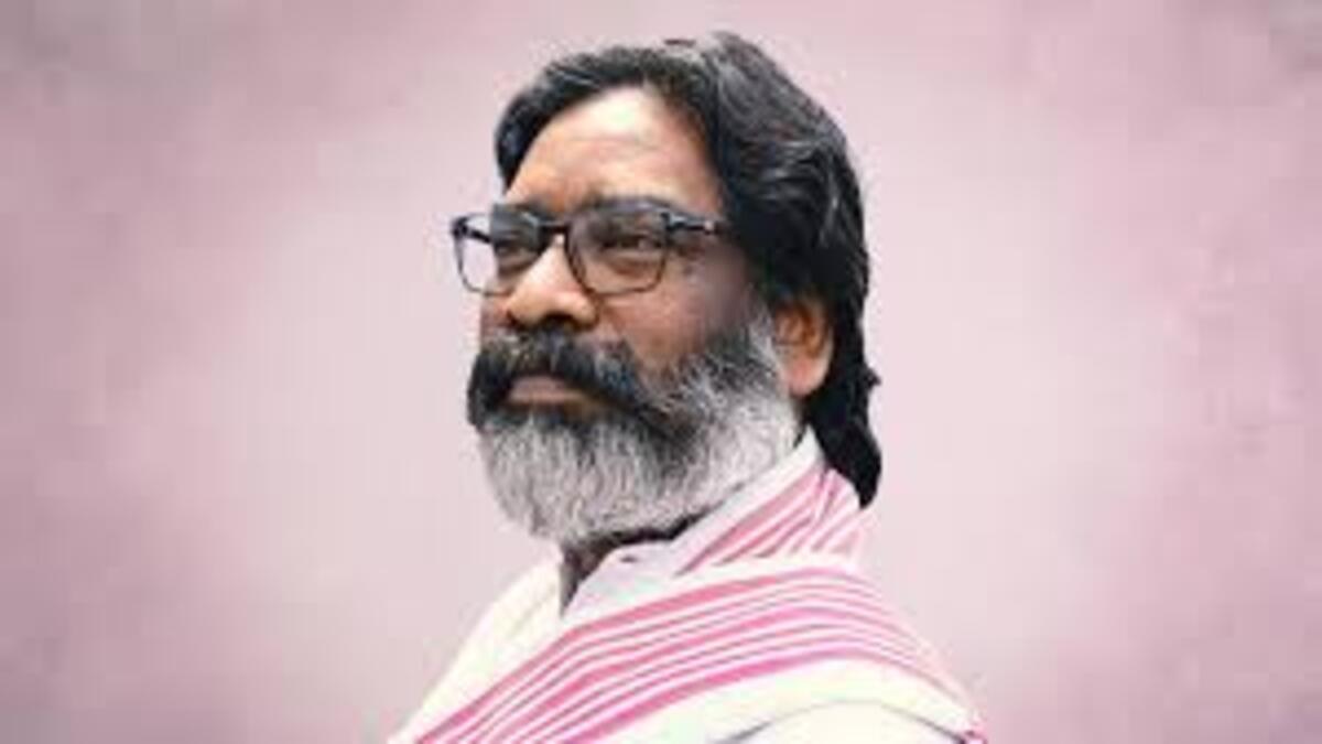 Bihar Election 2025: महागठबंधन में दरार! हेमंत सोरेन की JMM अकेले लड़ेगी बिहार की 6 सीटों पर चुनाव