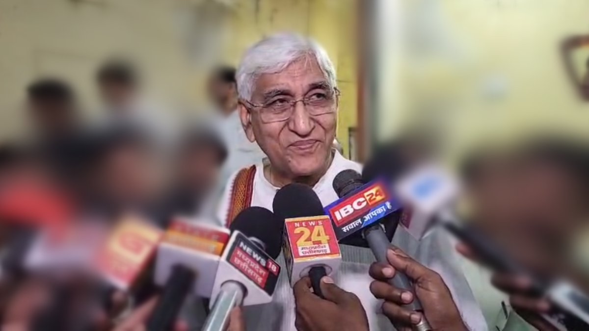 ढाई-ढाई साल का फॉर्मुला: CM पद को लेकर TS सिंहदेव ने दिया बड़ा बयान, कहा- मैं कभी नहीं कहूंगा…