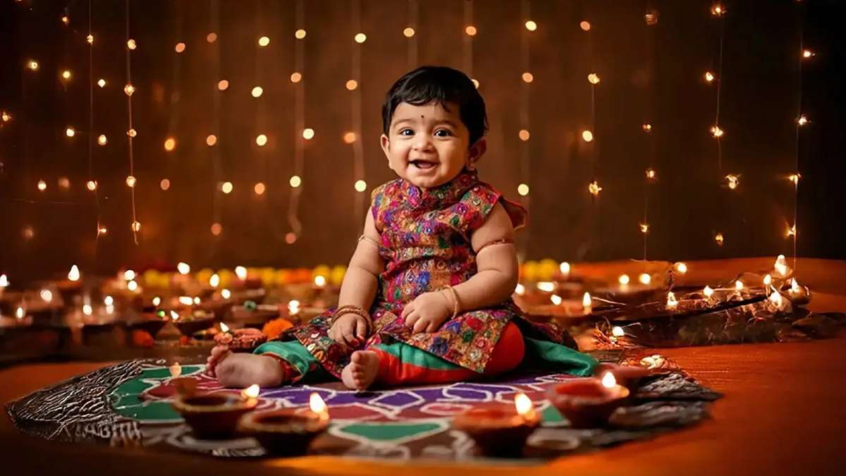 दिवाली पर बच्चों की सुरक्षा पहले! पटाखों की मस्ती में भूलें नहीं ये जरूरी बातें