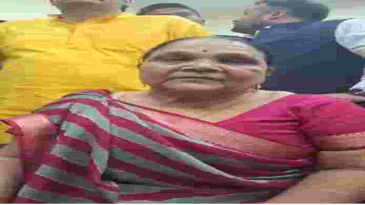 Exclusive: वार्ड के विवाद ने लिया सियासी मोड़, महापौर प्रतिनिधि ने अपनी ही सरकार पर उठाए सवाल, वायरल वीडियो से हड़कंप, निगम कमिश्नर मुर्दाबाद के लगे नारे